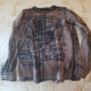 Mens long sleeve shirts!